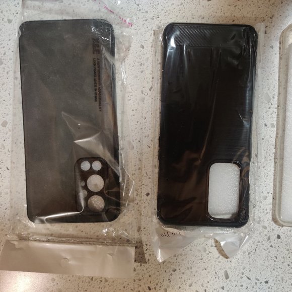 OnePlus 9 Pro Cases & dual sim card tray. - Picture 1 of 3